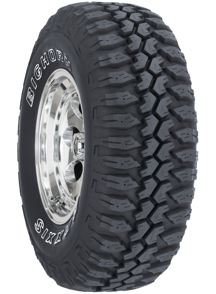 Bighorn MT-762 Traction M/T Tires for LT - Les Schwab