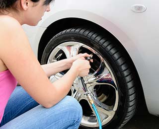 How to: Make Your Tires Last Longer | Tread Life - Les Schwab