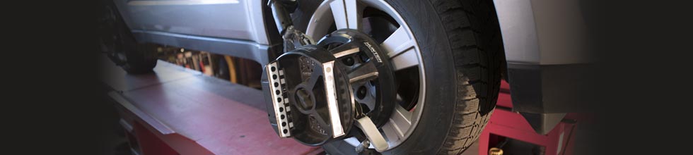 Wheel Alignment FAQ | Frequently Asked Questions - Les Schwab