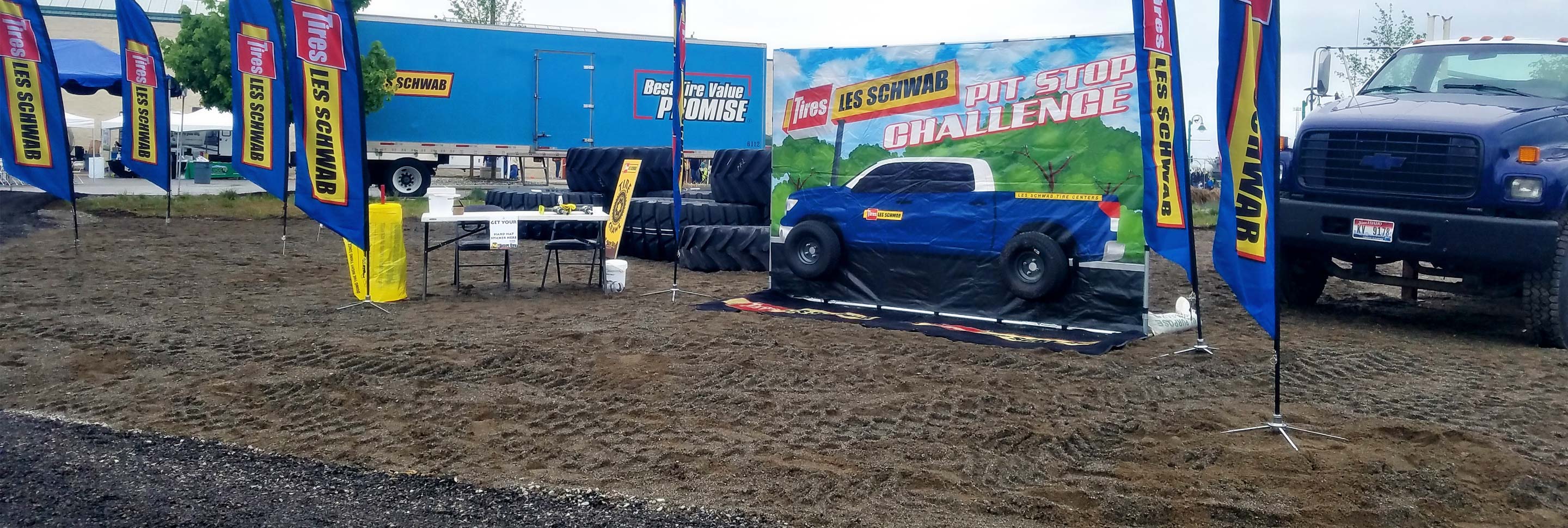 Dozer Day® a Favorite with Kids and Families in Post Falls, Idaho