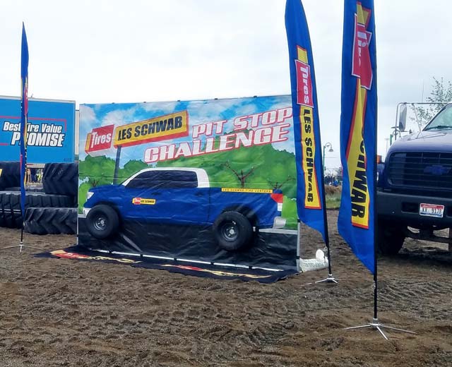 Dozer Day® a Favorite with Kids and Families in Post Falls, Idaho