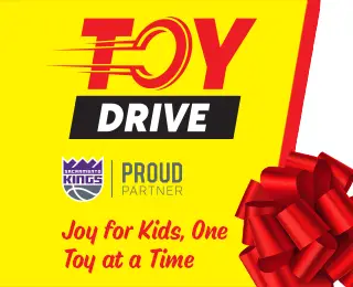 Holiday Toy Drive