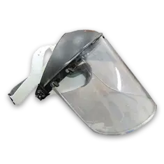 Face Shield