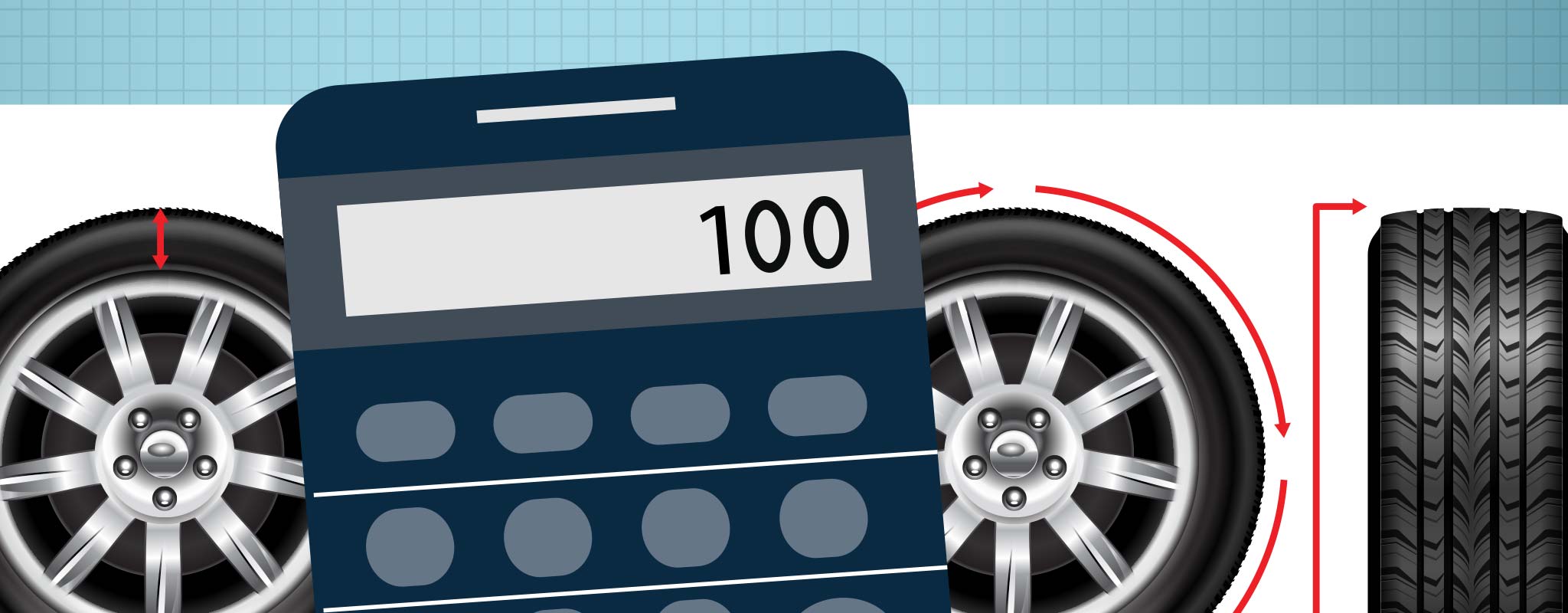 185/55-R15 vs 185/60-R15 Tire Comparison - Tire Size Calculator